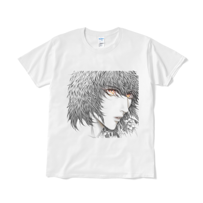Tシャツ（短納期） - L - ホワイト