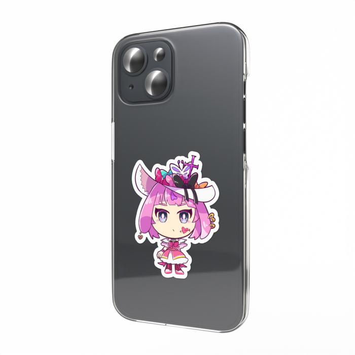 スマホステッカー - 縦