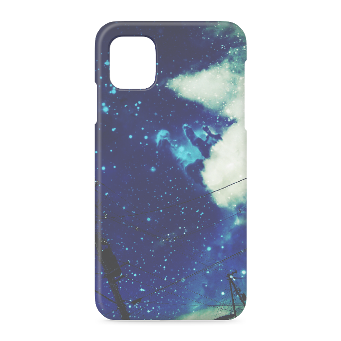 iPhoneケース - iPhone 11 - 側面あり