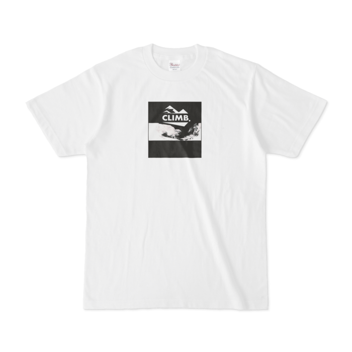 Tシャツ - S - 白