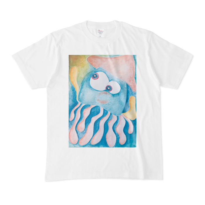 Tシャツ - M - 白
