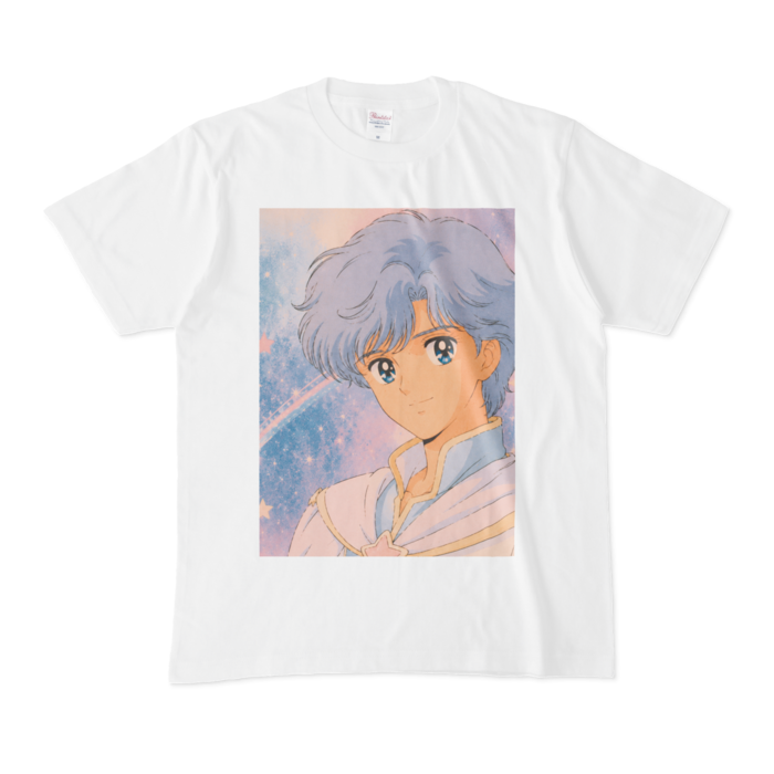 Tシャツ - M - 白