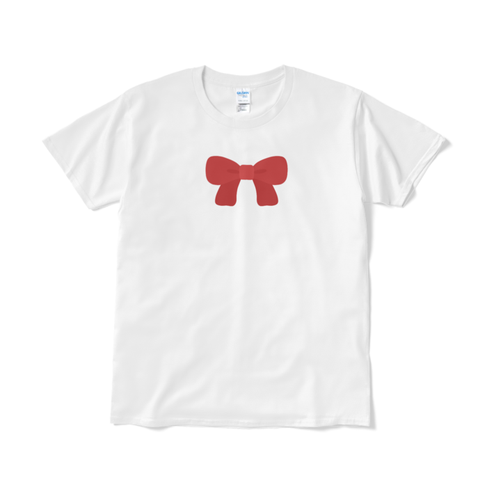 Tシャツ(短納期) - L - ホワイト