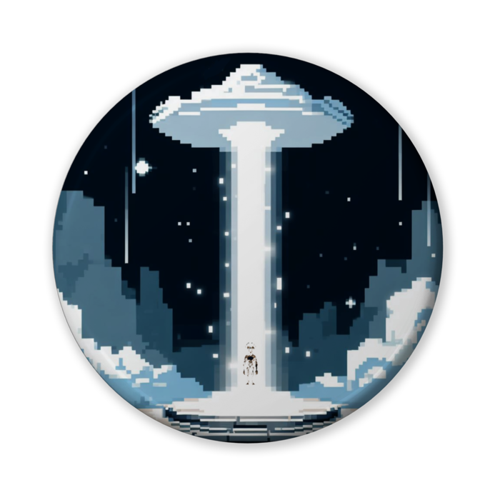 缶バッジ（バリュー） - 56mm