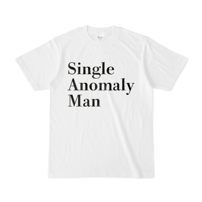 Tシャツ - S - 白