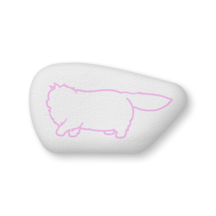 ピンク