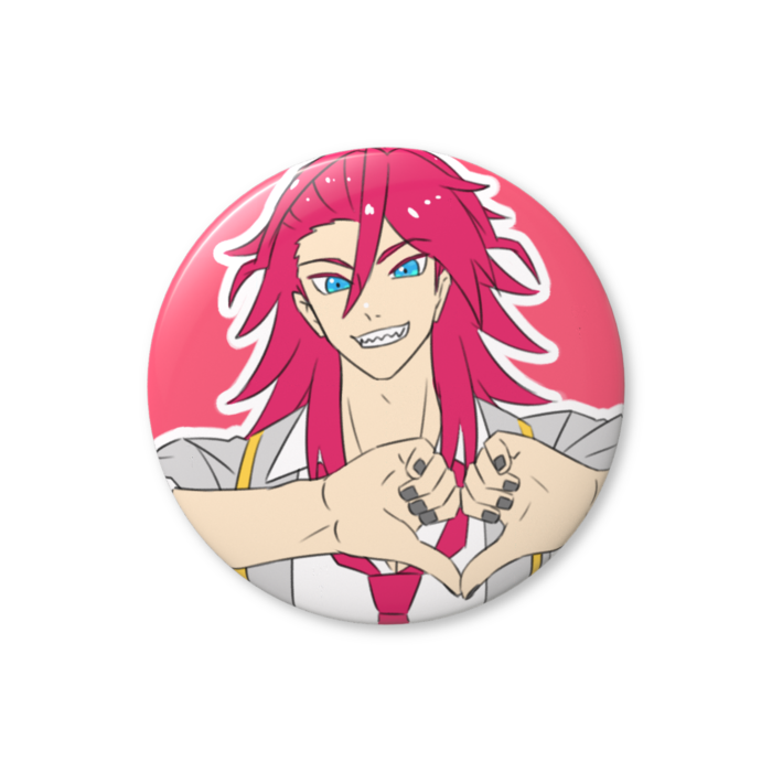 缶バッジ（バリュー） - 56mm