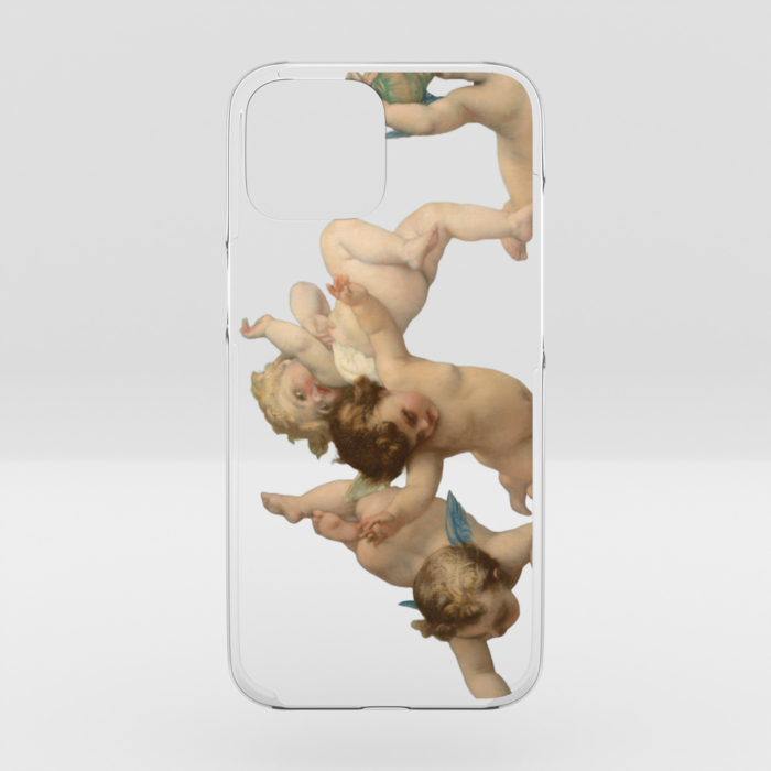クリアiPhoneケース - iPhone 15