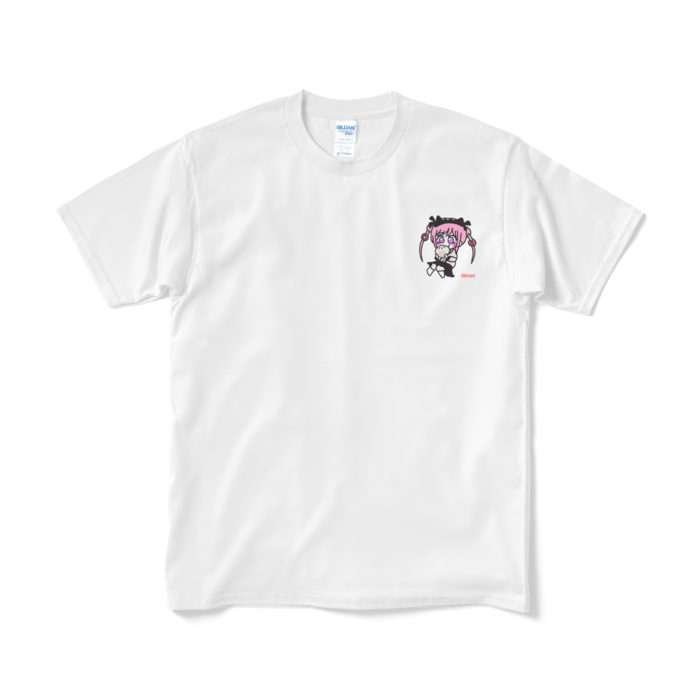 Tシャツ(短納期) - M - ホワイト