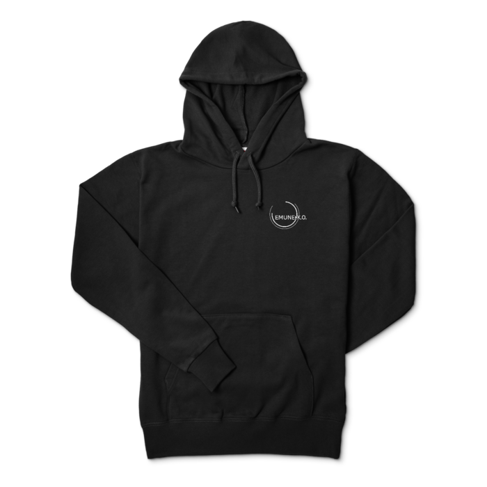 パーカー - M - ブラック