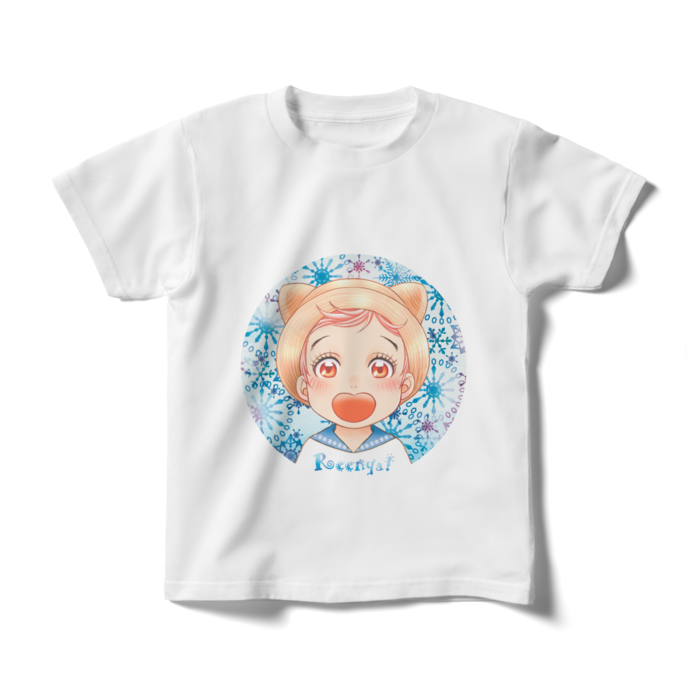 キッズTシャツ - 140cm - 両面