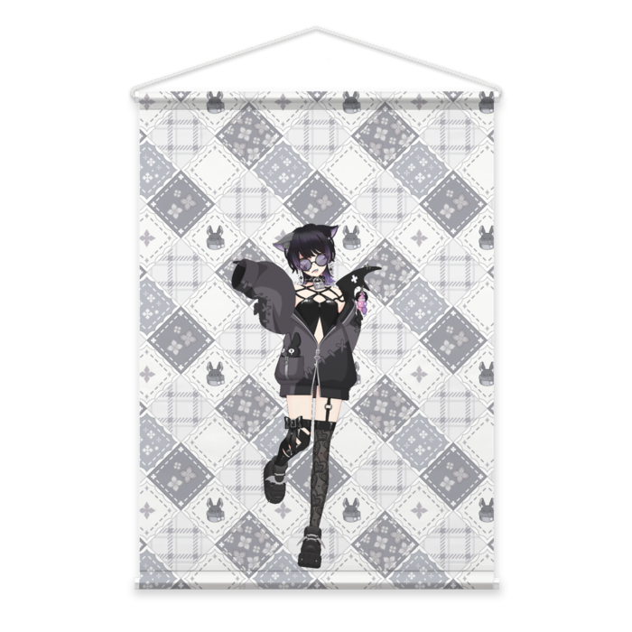 タペストリー - B2縦