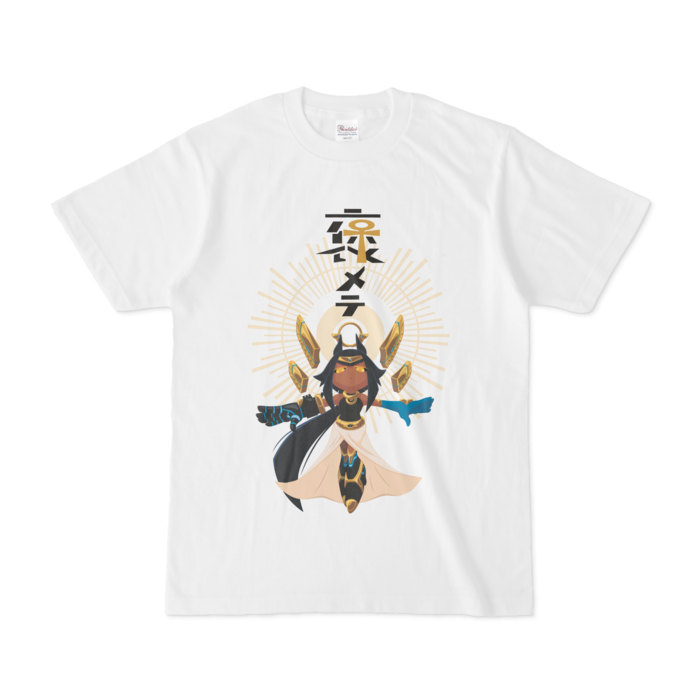 Tシャツ - S - 白