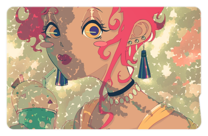 ICカードステッカー - 約85.7x53.9(mm)