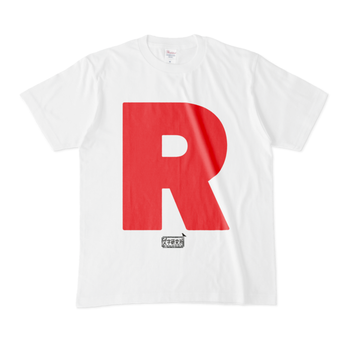 Tシャツ - M - 白