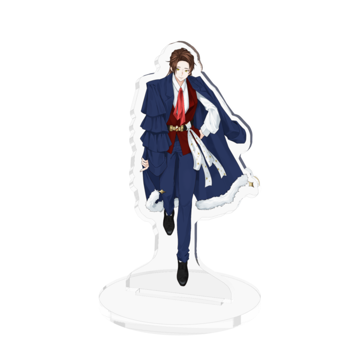 宍道師 - 70x70mm