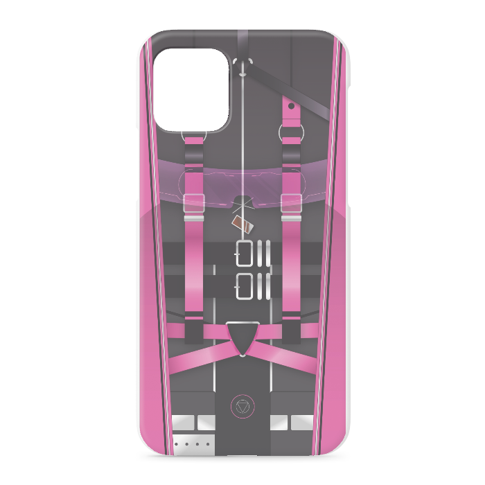 iPhoneケース - iPhone 11 Pro - 正面印刷のみ