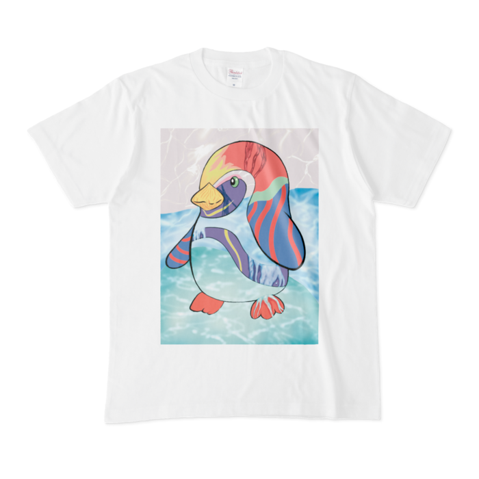 Tシャツ - M - 白