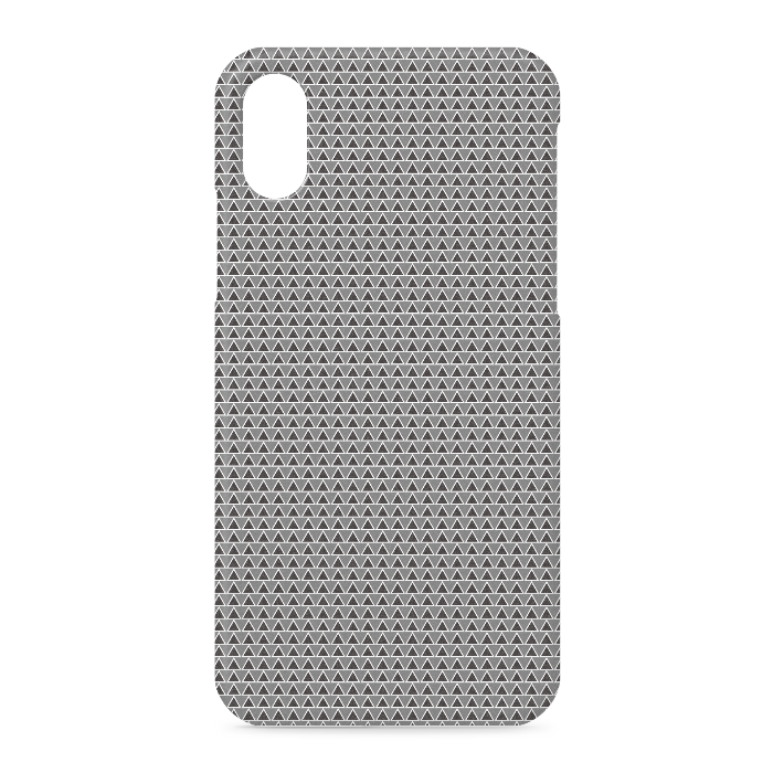 iPhoneケース - iPhone XS / X - 側面あり
