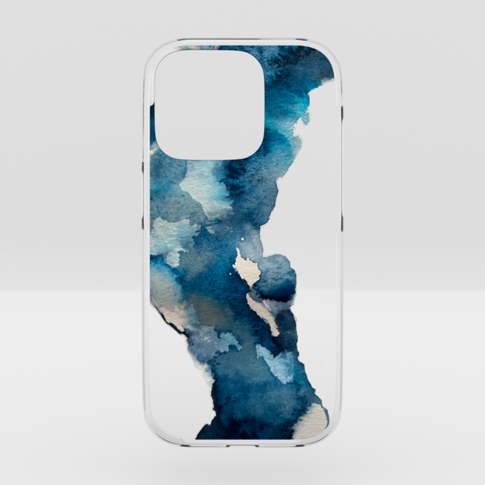 クリアiPhoneケース - iPhone 15 Pro