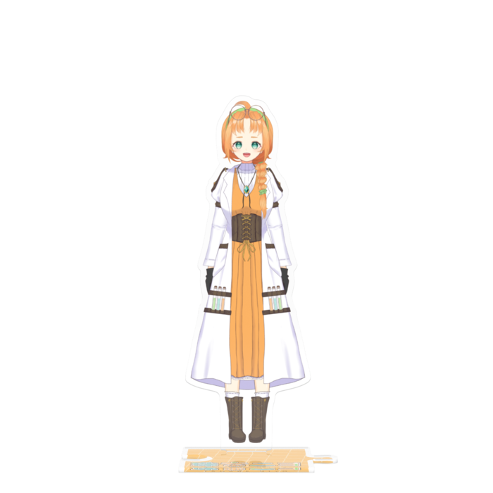 つながるアクスタ - 160mm