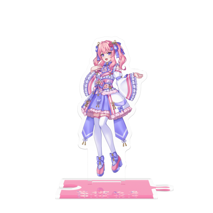 つながるアクスタ - 80mm