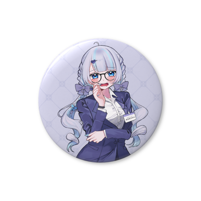 缶バッジ（B） - 56mm