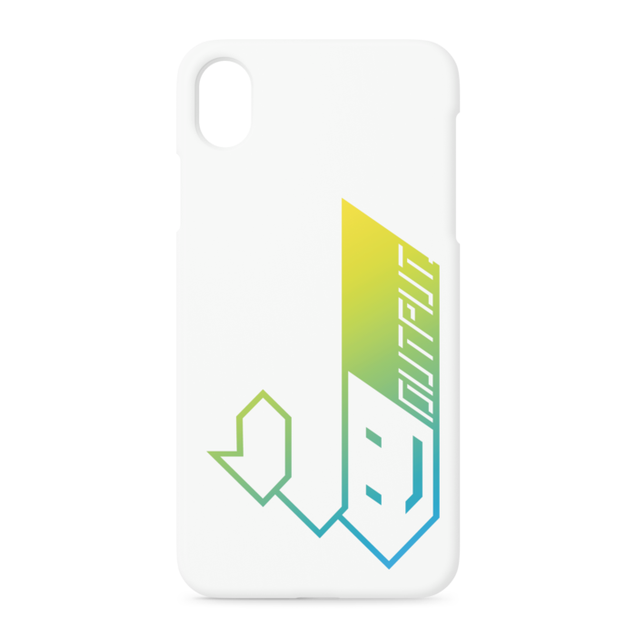 iPhoneケース - iPhone XR