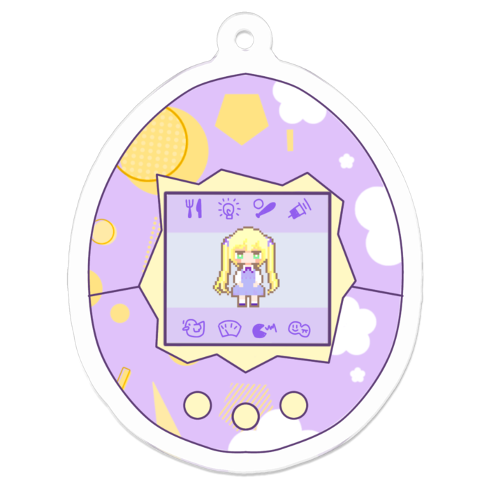 たまごっち