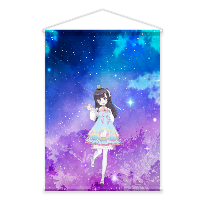 タペストリー - B2縦