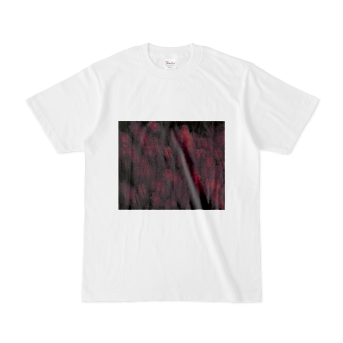 Tシャツ - S - 白