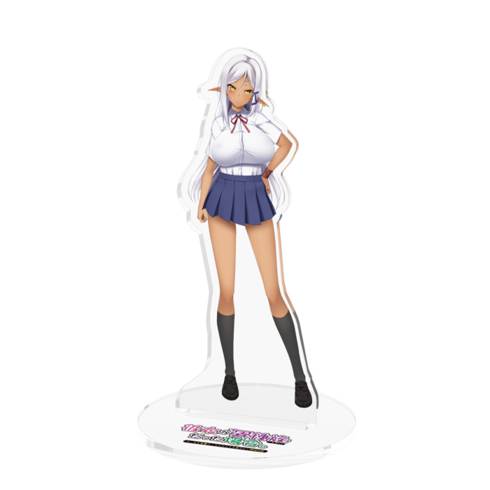 戸莉エリナB