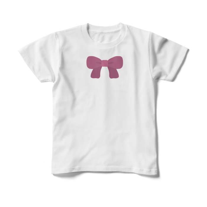 キッズTシャツ - 150cm - 正面