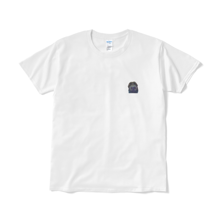 Tシャツ（短納期） - L - ホワイト