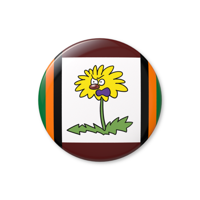 缶バッジ（バリュー） - 32mm