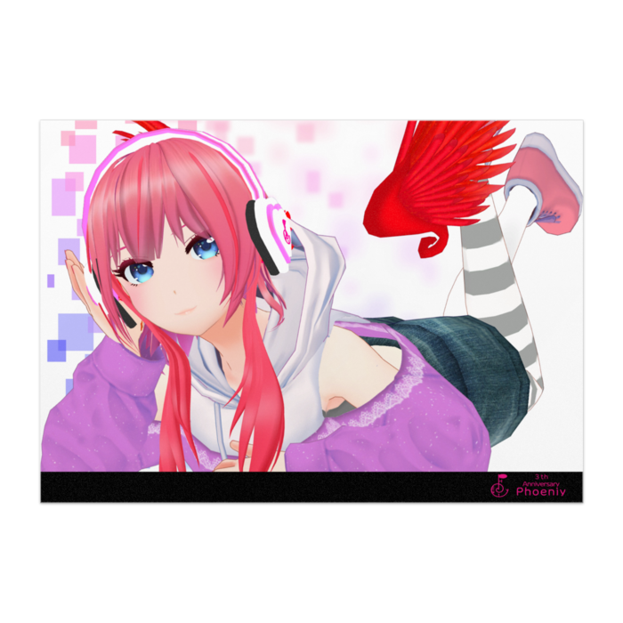 ポスター - A1
