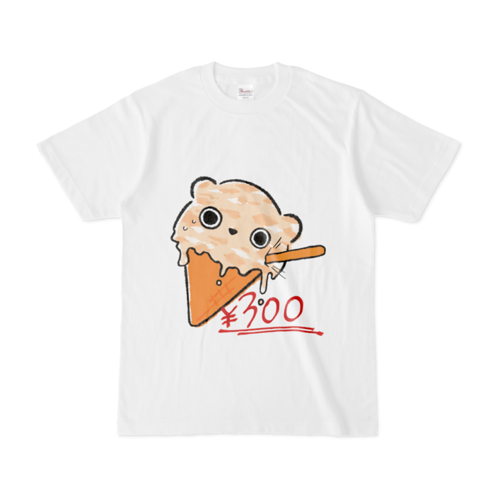 Tシャツ - S - 白