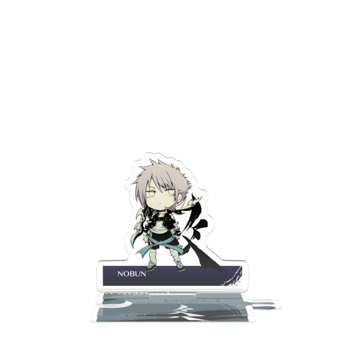 つながるアクスタ - 80mm
