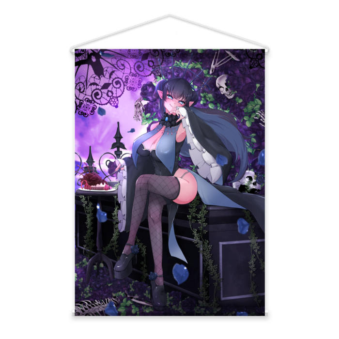 タペストリー - B2縦