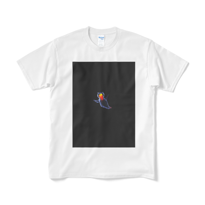 Tシャツ（短納期） - M - ホワイト