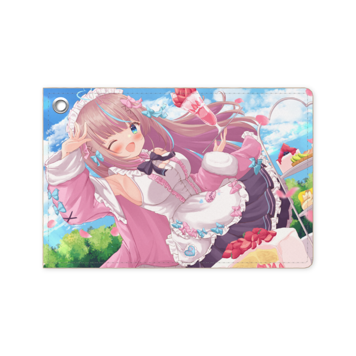 パスケース - 70 x 105 (mm)