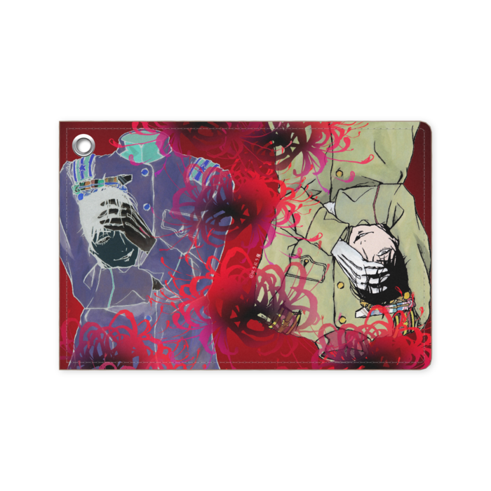 パスケース - 70 x 105 (mm)