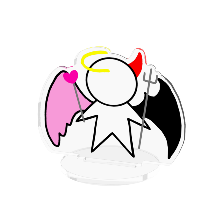 【Ｍ】70x70mm（初販売のサイズはこれ）