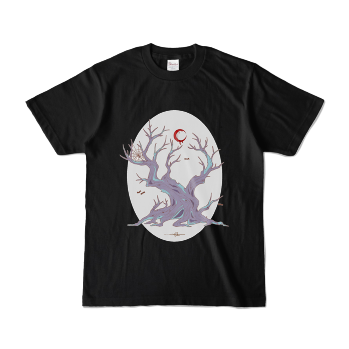 tree★深夜 - S - ブラック