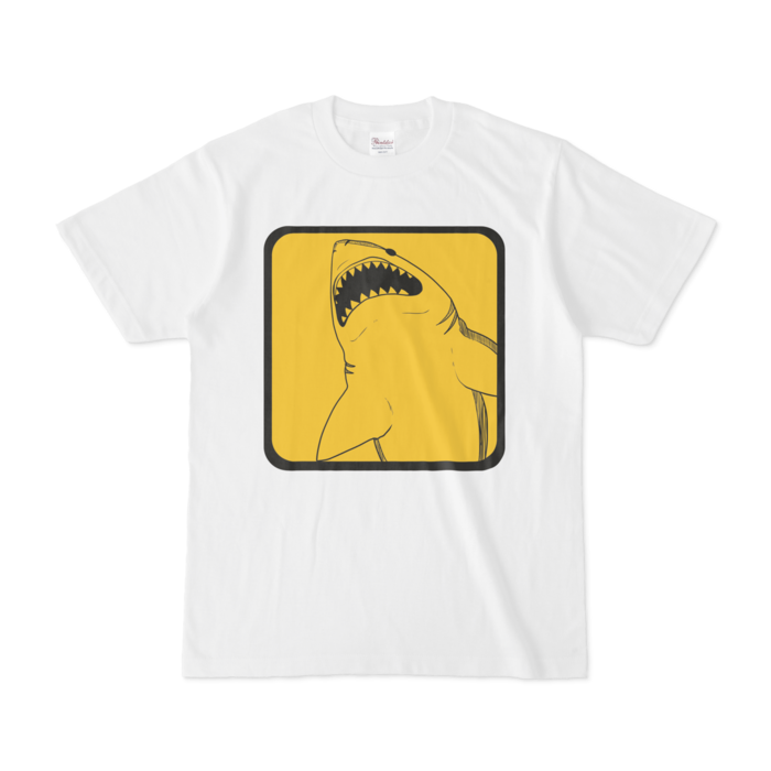 Tシャツ - S - 正面