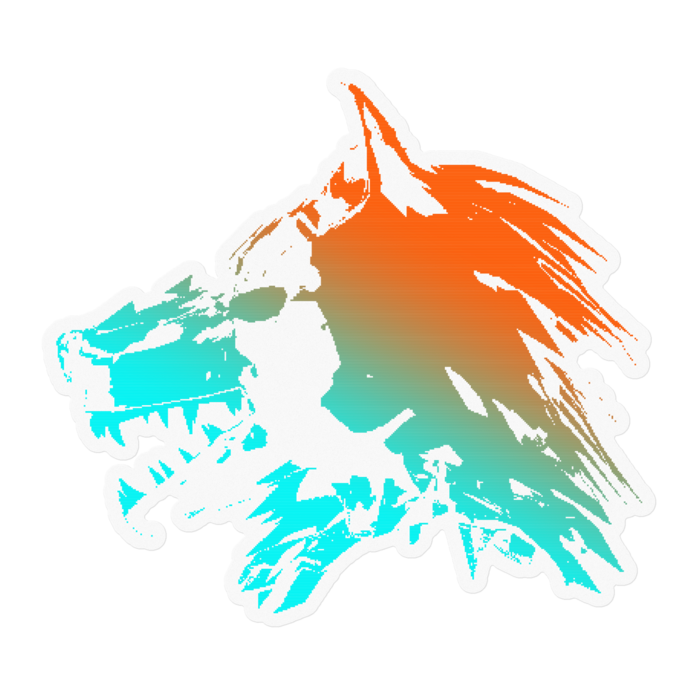 水+橙 - 100 x 100 (mm)(3)