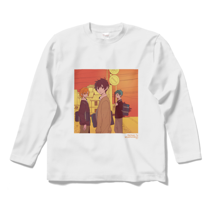 夕 - S - ホワイト(3)