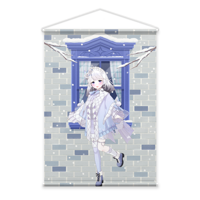 タペストリー - B2縦