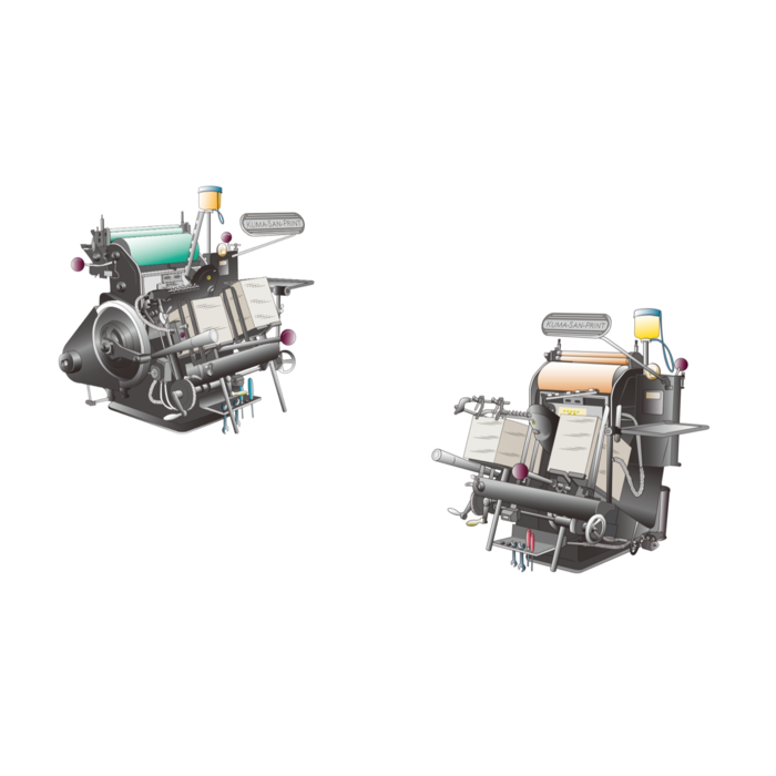 ICカードステッカー - 約85.7x53.9(mm)