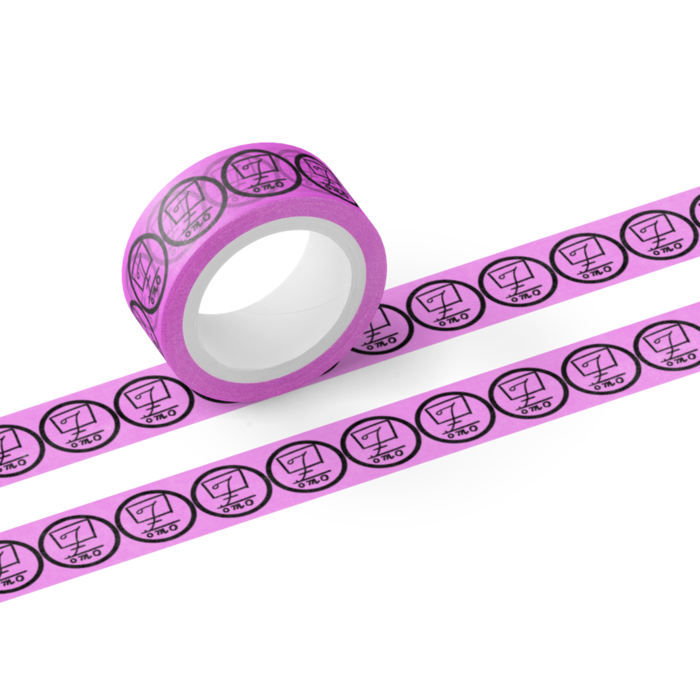 マスキングテープ - テープ幅 15mm